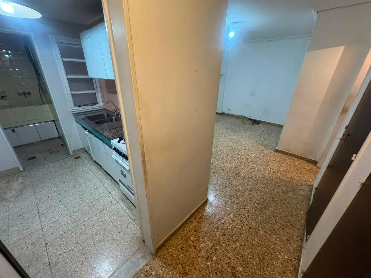Departamento de 2 Ambientes - Av. Montes de Oca al 500 2