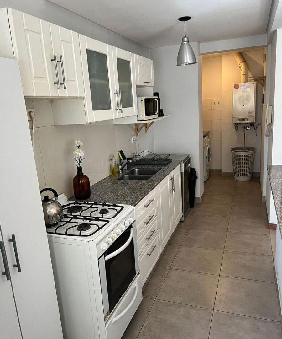 Foto de Departamento de 2 Ambientes - Av. Montes de Oca al 1500, imagen 2