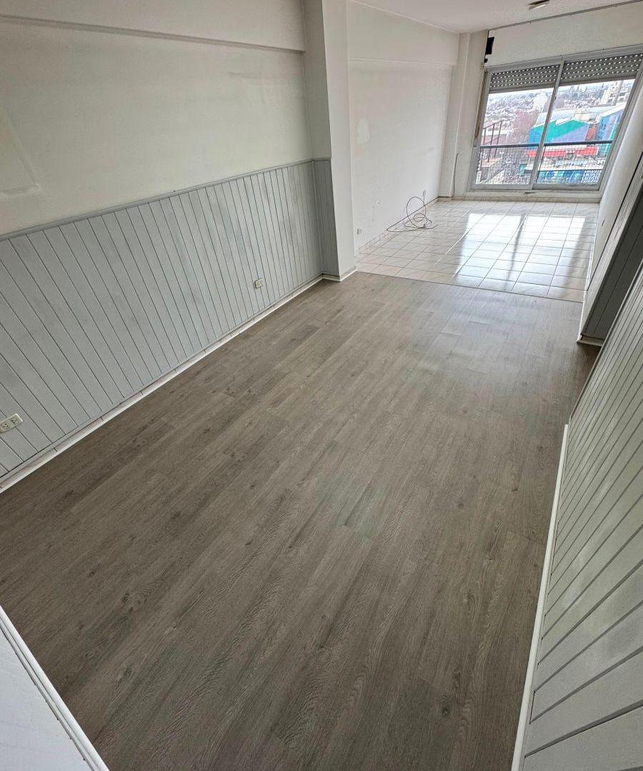 Foto de Departamento Monoambiente - Av. Montes de Oca al 1700, imagen 1
