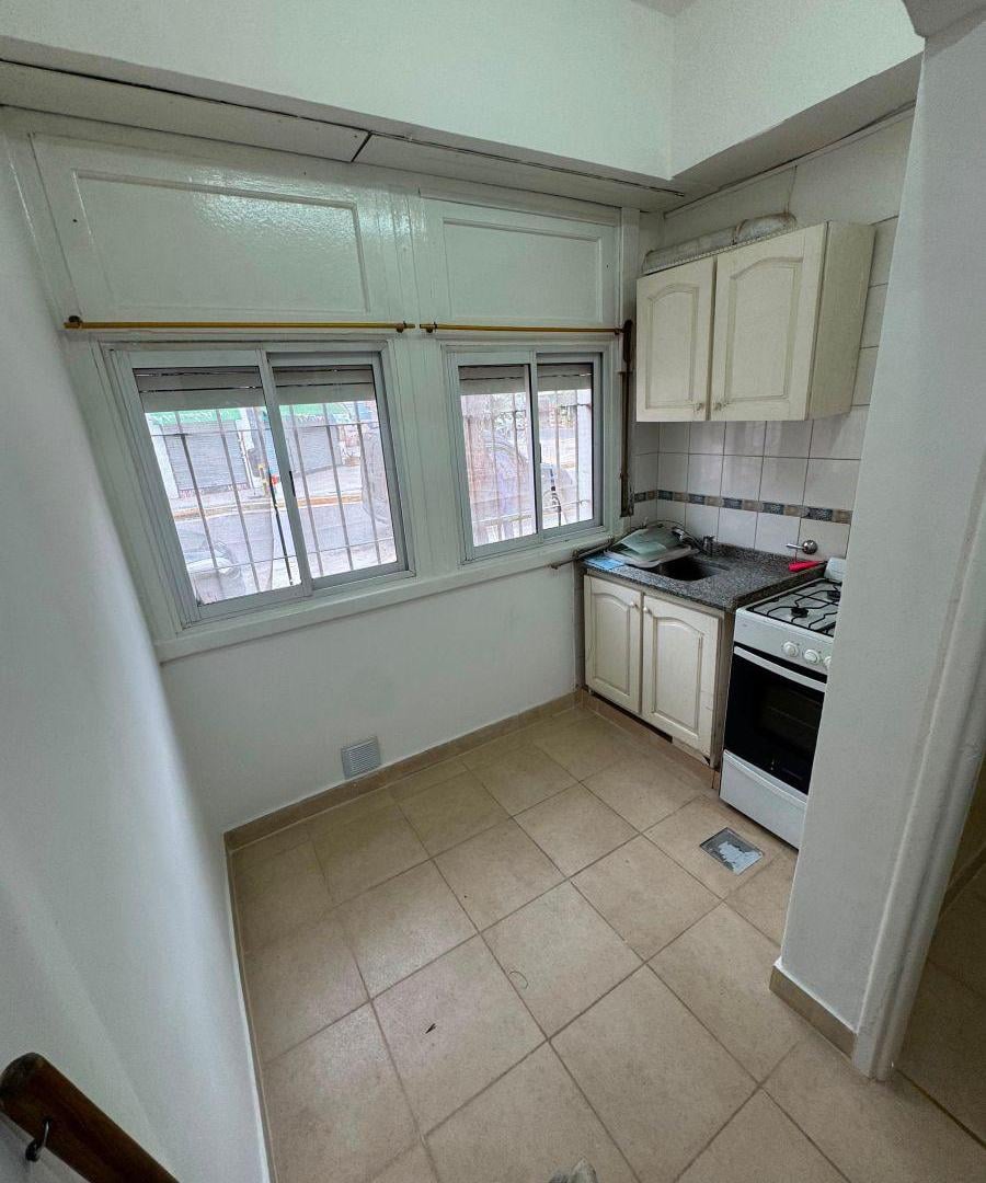 Foto de Departamento Monoambiente - Av. Suárez al 1400, imagen 1