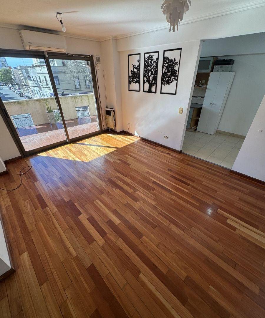 Foto de Departamento de 2 Ambientes - Av. Montes de Oca al 1700, imagen 5
