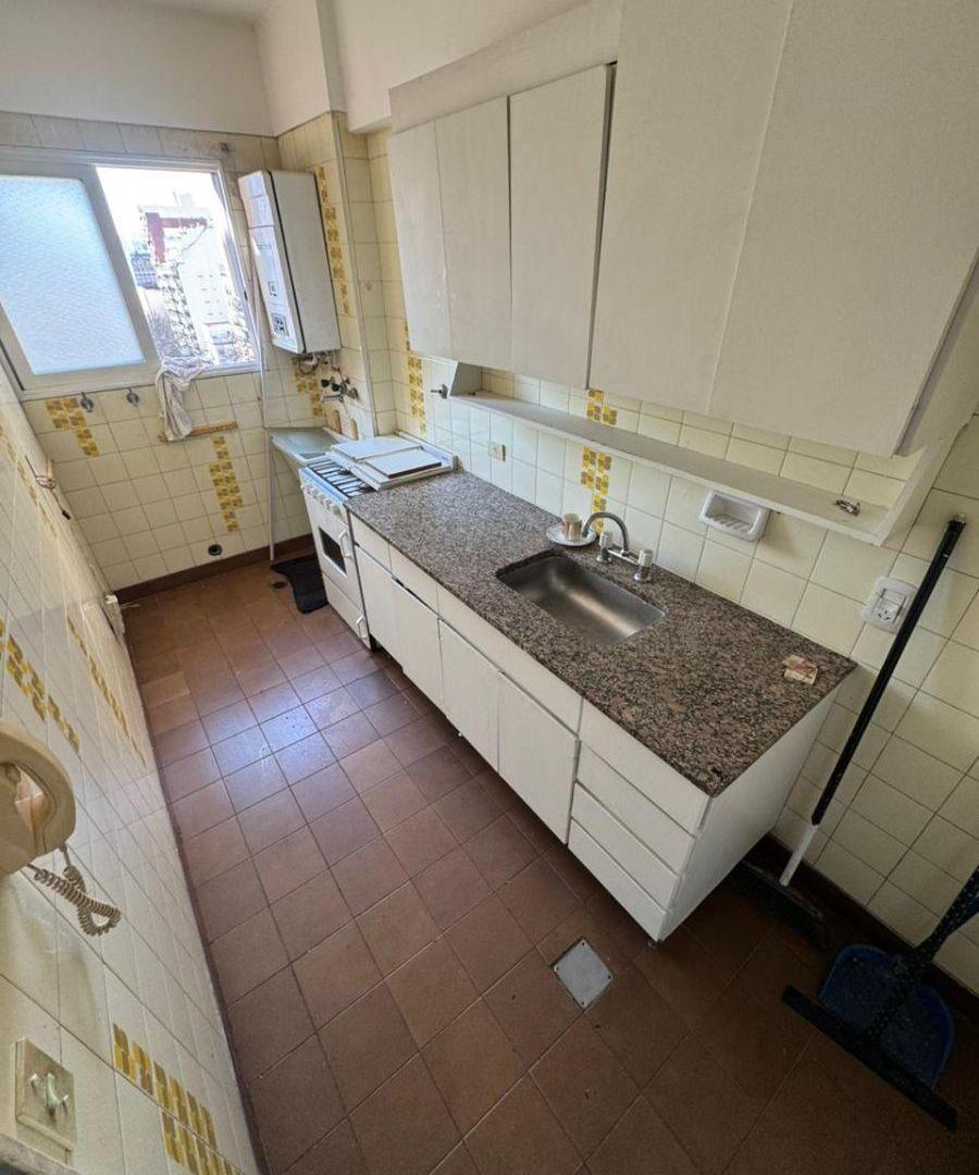 Foto de Departamento de 2 Ambientes - Av. Montes de Oca al 700, imagen 5
