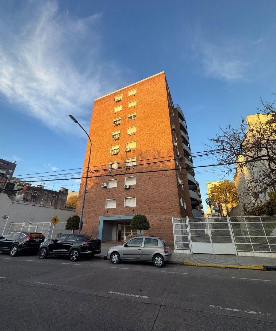Foto de Departamento de 4 Ambientes - Gral. Hornos al 500, imagen 3