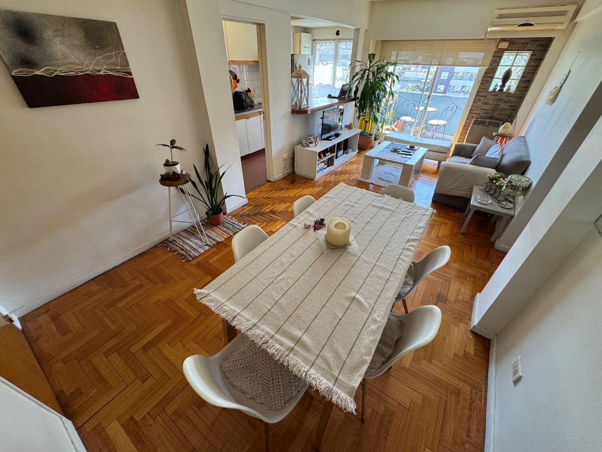 Foto de Departamento de 4 Ambientes - Gral. Hornos al 500, imagen 1