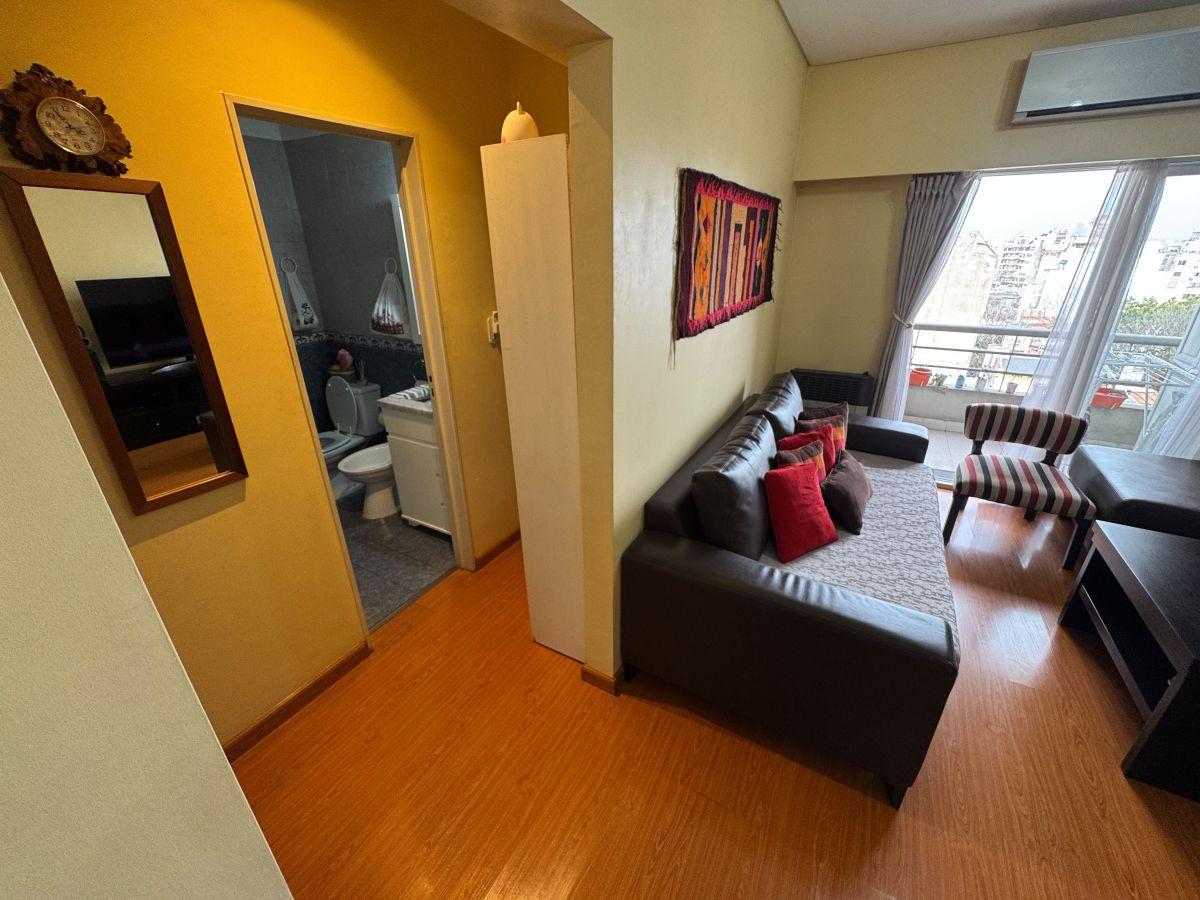 Foto de Departamento de 3 Ambientes - Av. San Juan al 3100, imagen 3