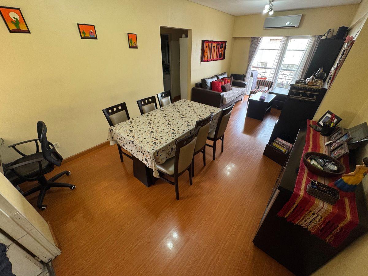 Foto de Departamento de 3 Ambientes - Av. San Juan al 3100, imagen 1