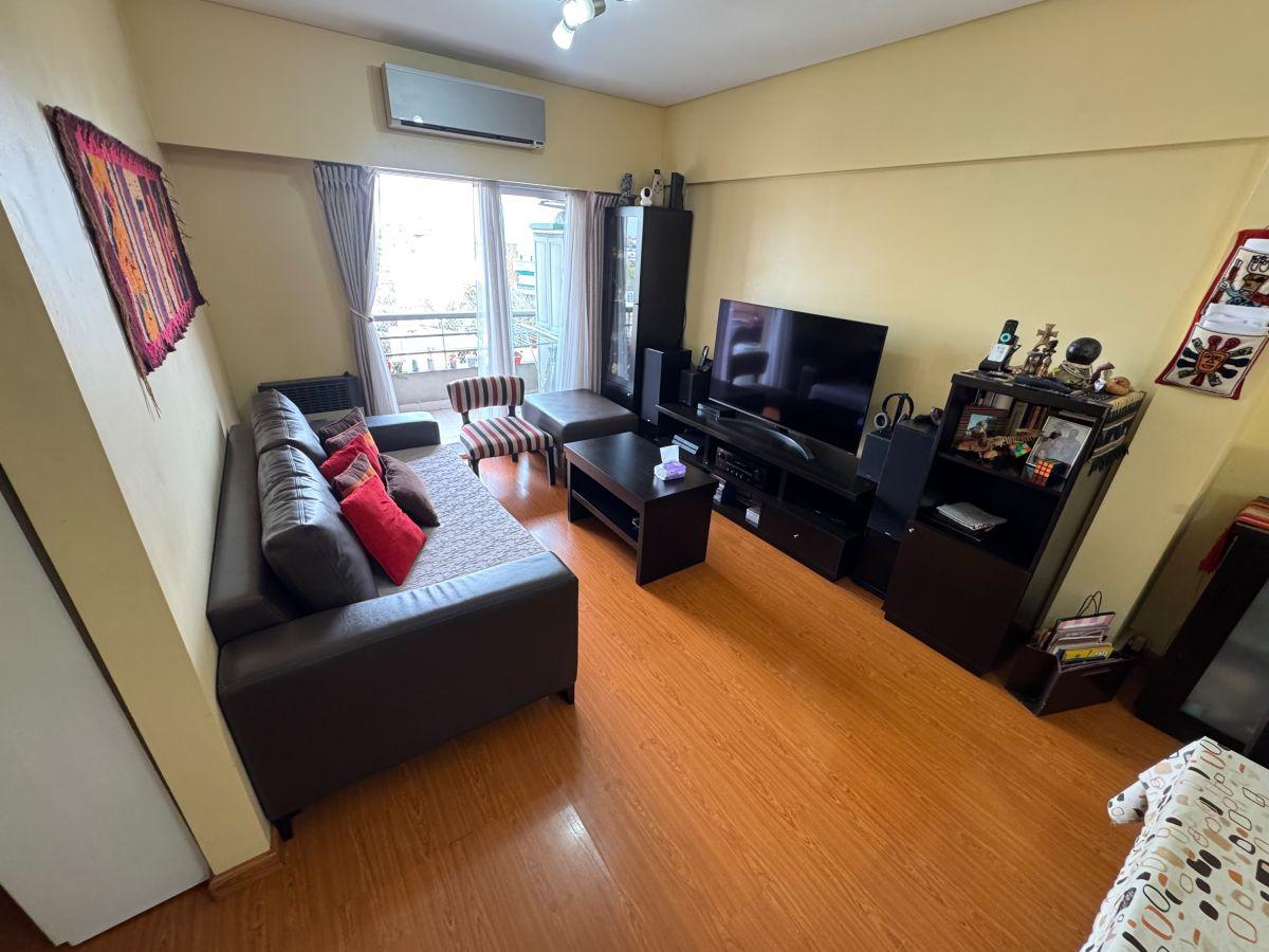 Foto de Departamento de 3 Ambientes - Av. San Juan al 3100, imagen 4