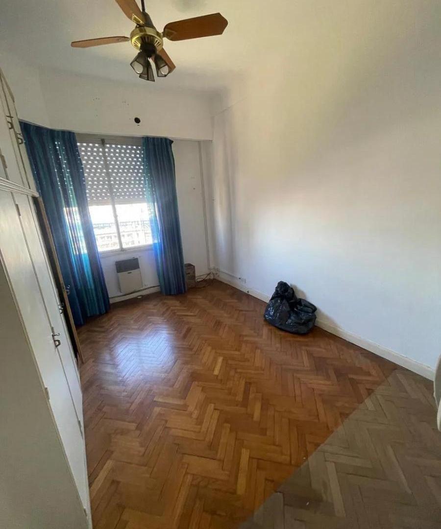 Foto de Departamento de 3 Ambientes con Dependencia - Av. Montes de Oca al 0, imagen 4