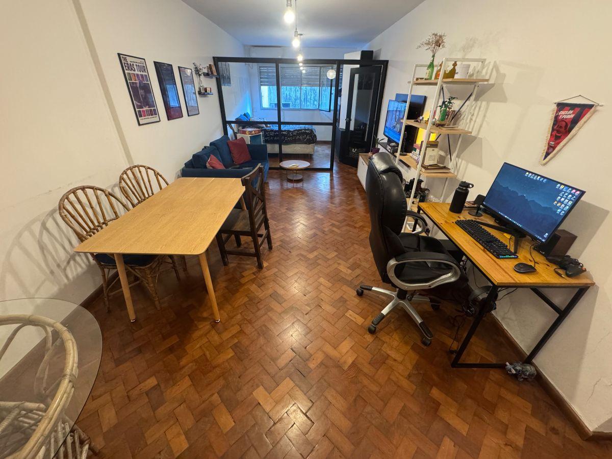 Foto de Departamento Monoambiente - Rodríguez Peña al 300, imagen 2