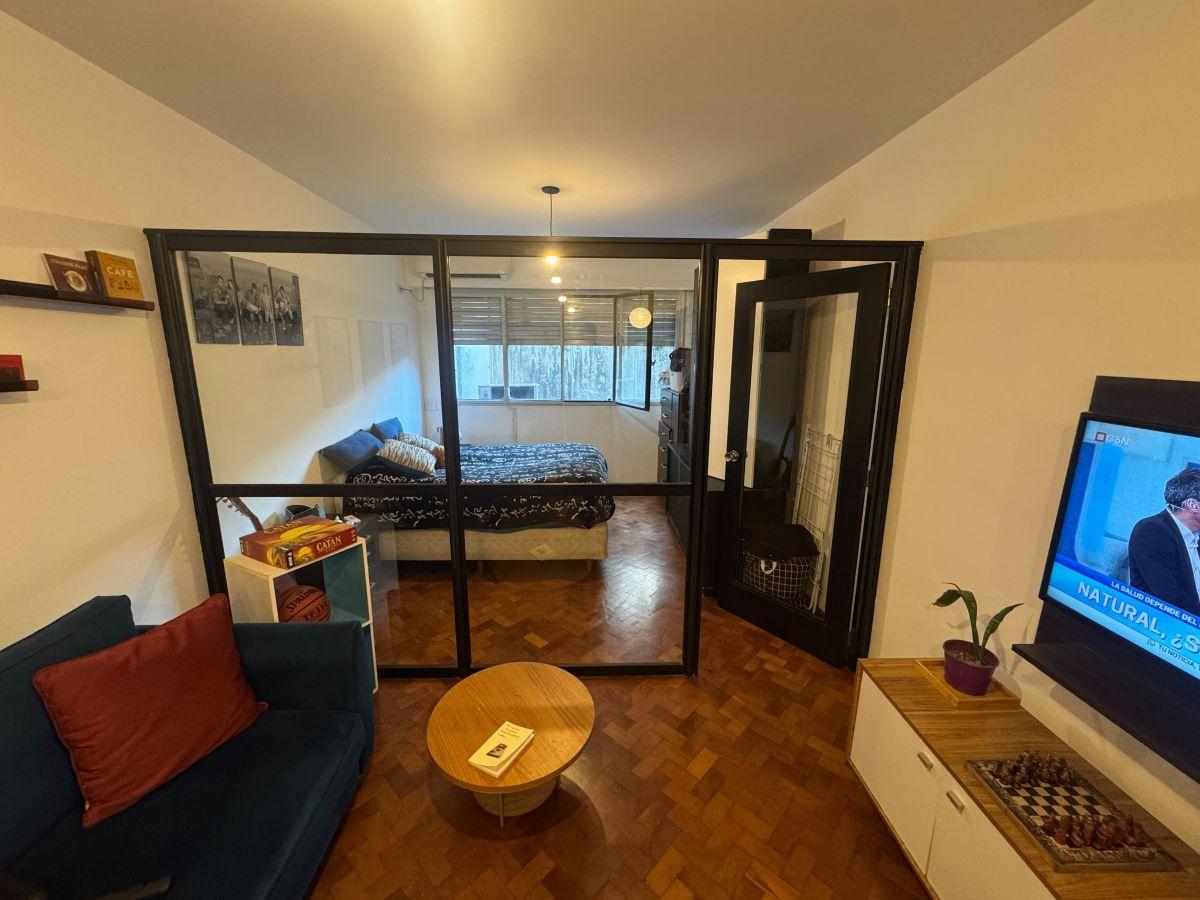 Foto de Departamento Monoambiente - Rodríguez Peña al 300, imagen 4