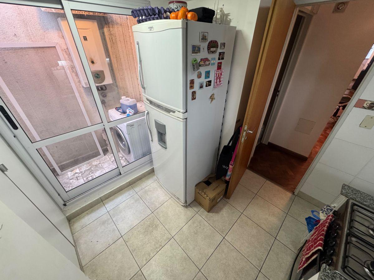 Foto de Departamento Monoambiente - Rodríguez Peña al 300, imagen 3