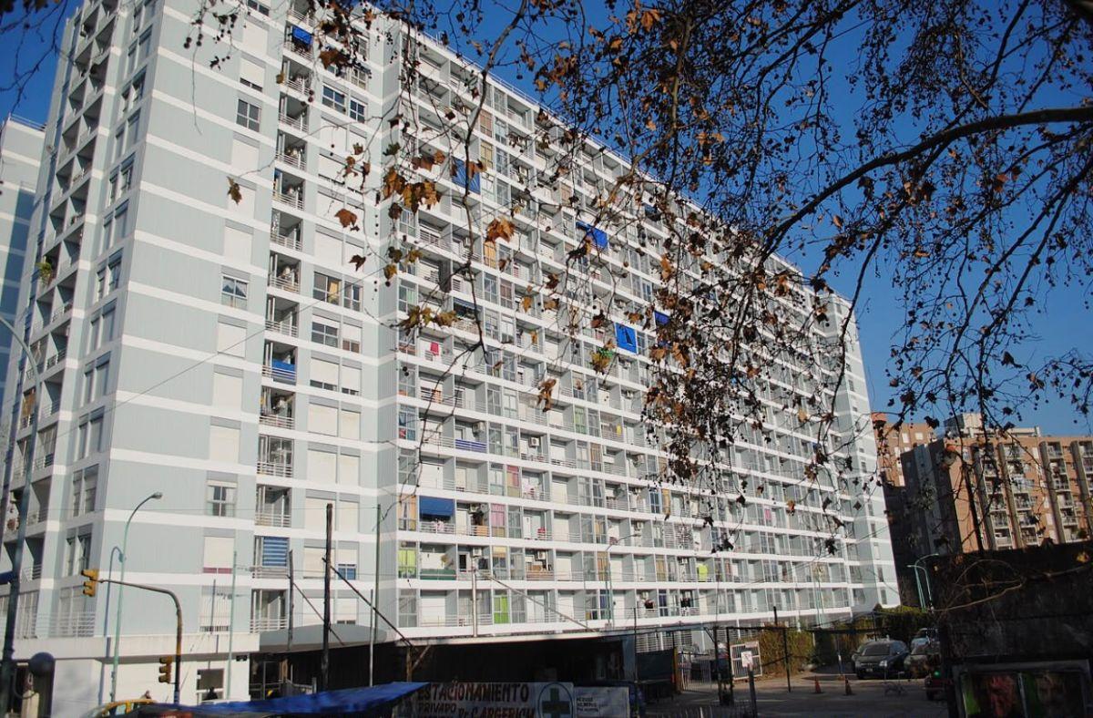 Foto de Departamento de 3 Ambientes - Pi y Margall al 400, imagen 1