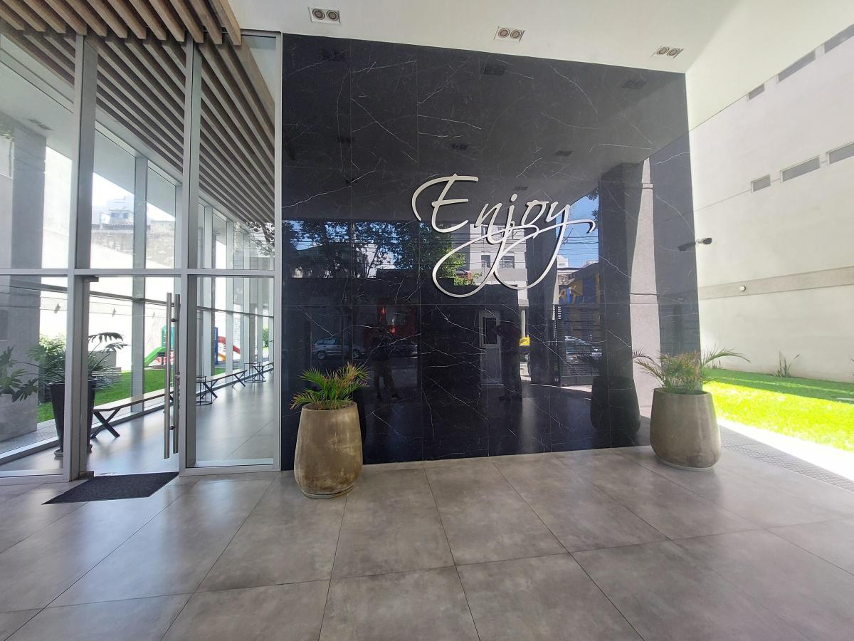 Foto de Espectacular 3 ambientes en torre con amenities premium con cochera, imagen 4