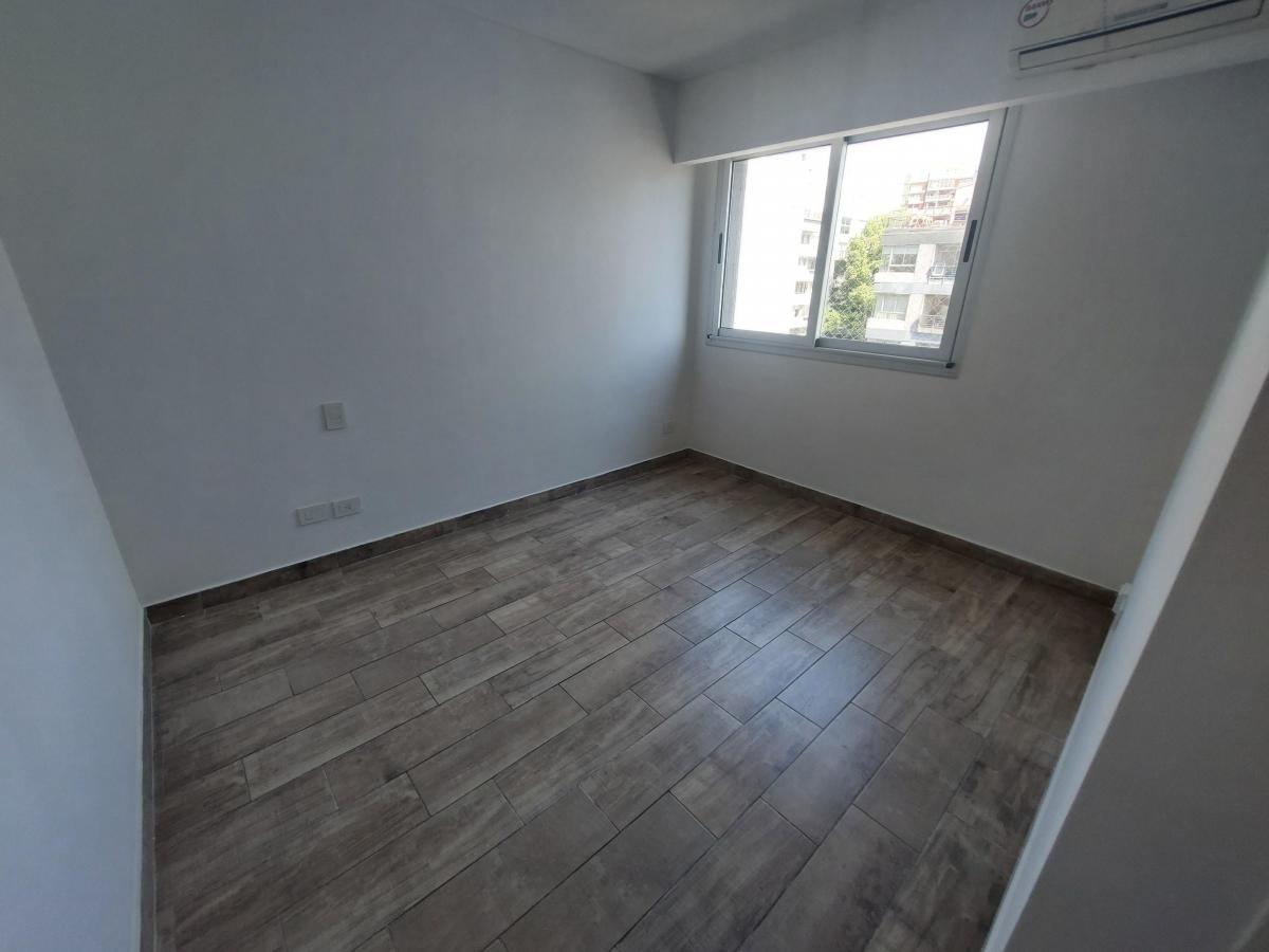 Espectacular 3 ambientes en torre con amenities premium con cochera fija cubierta!