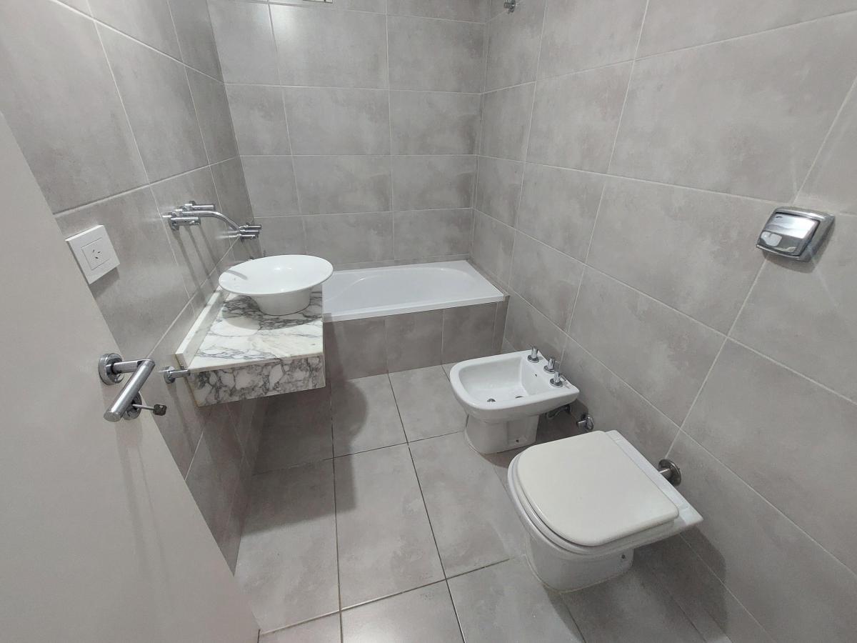 Foto de Espectacular 3 ambientes en torre con amenities premium con cochera, imagen 2