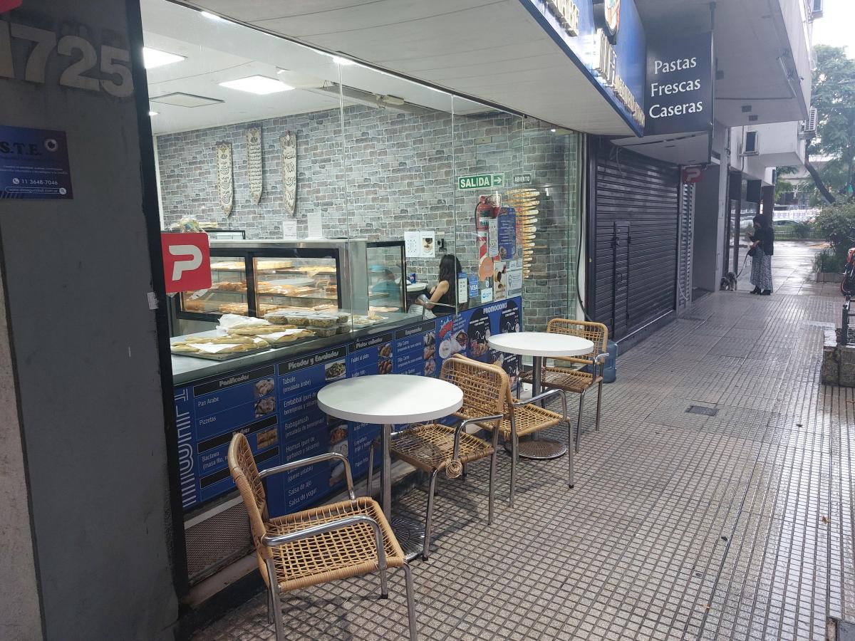 Foto de LOCAL EN GRAN ZONA EN PLENO BELGRANO!, imagen 4