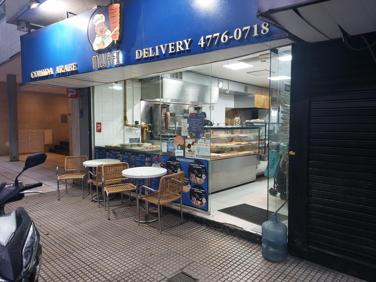 Foto de LOCAL EN GRAN ZONA EN PLENO BELGRANO!, imagen 3