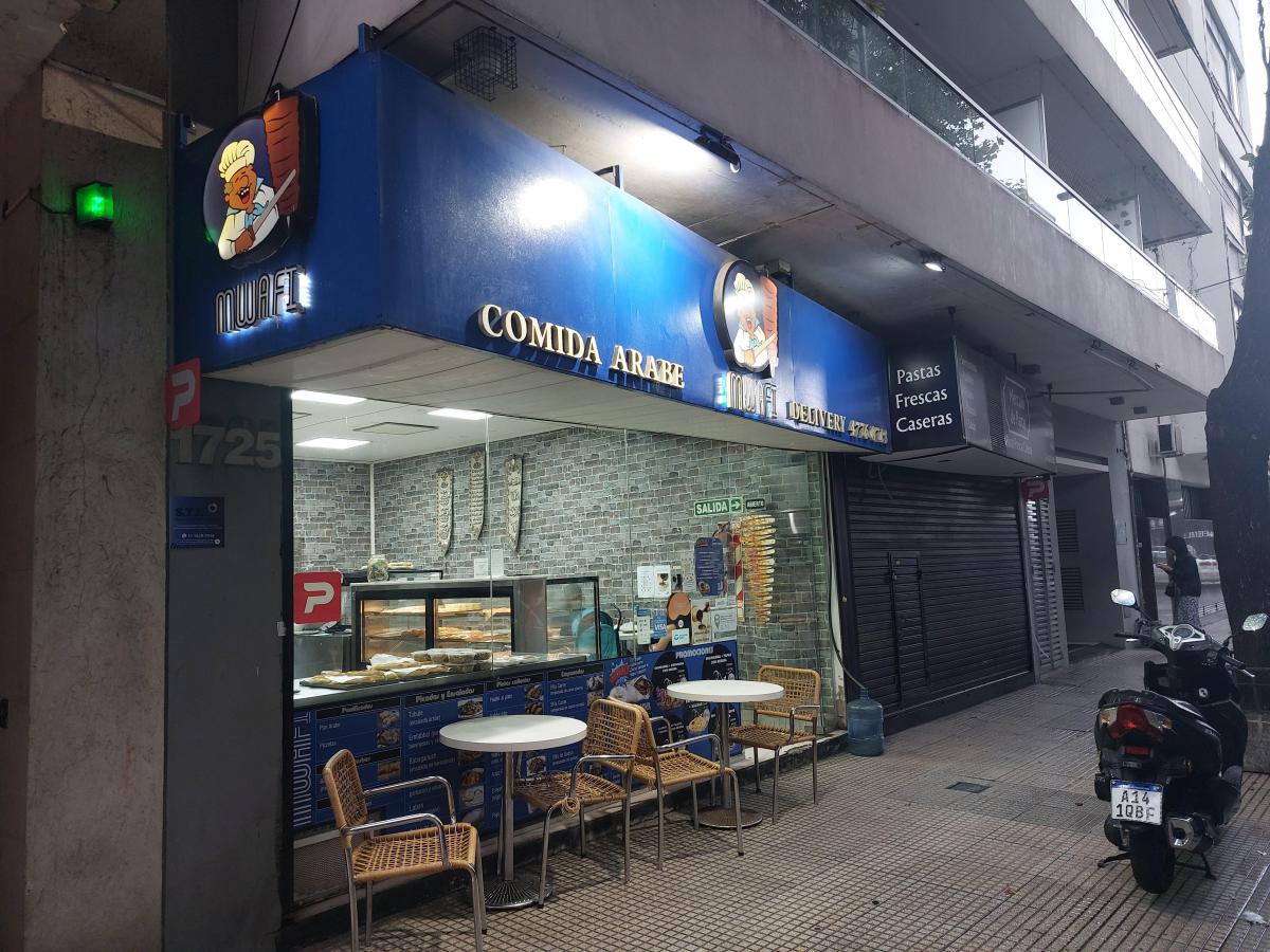 Foto de LOCAL EN GRAN ZONA EN PLENO BELGRANO!, imagen 2