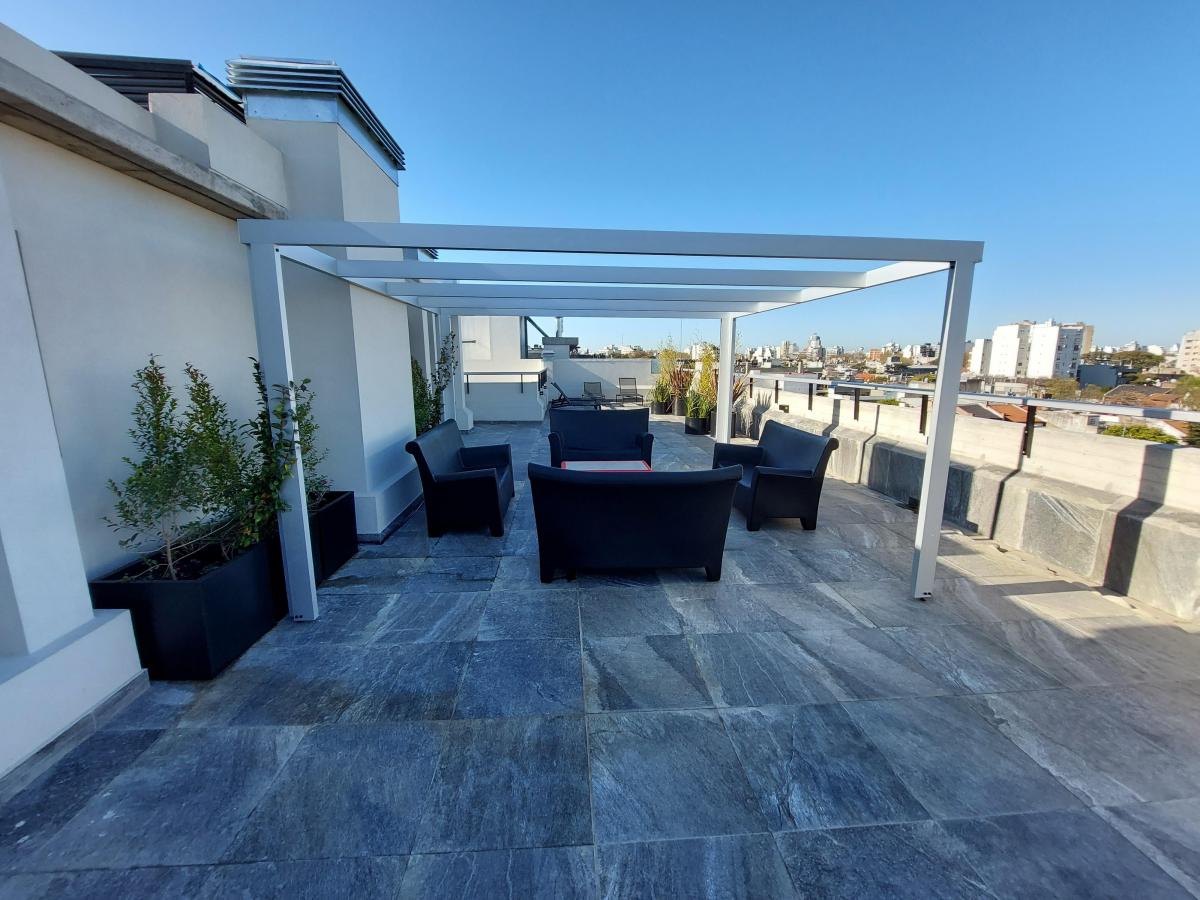 Hermoso Departamento en Zona Doho de 3 Ambientes con Cochera 2
