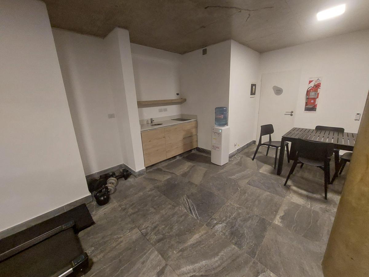 Hermoso Departamento en Zona Doho de 3 Ambientes con Cochera 4