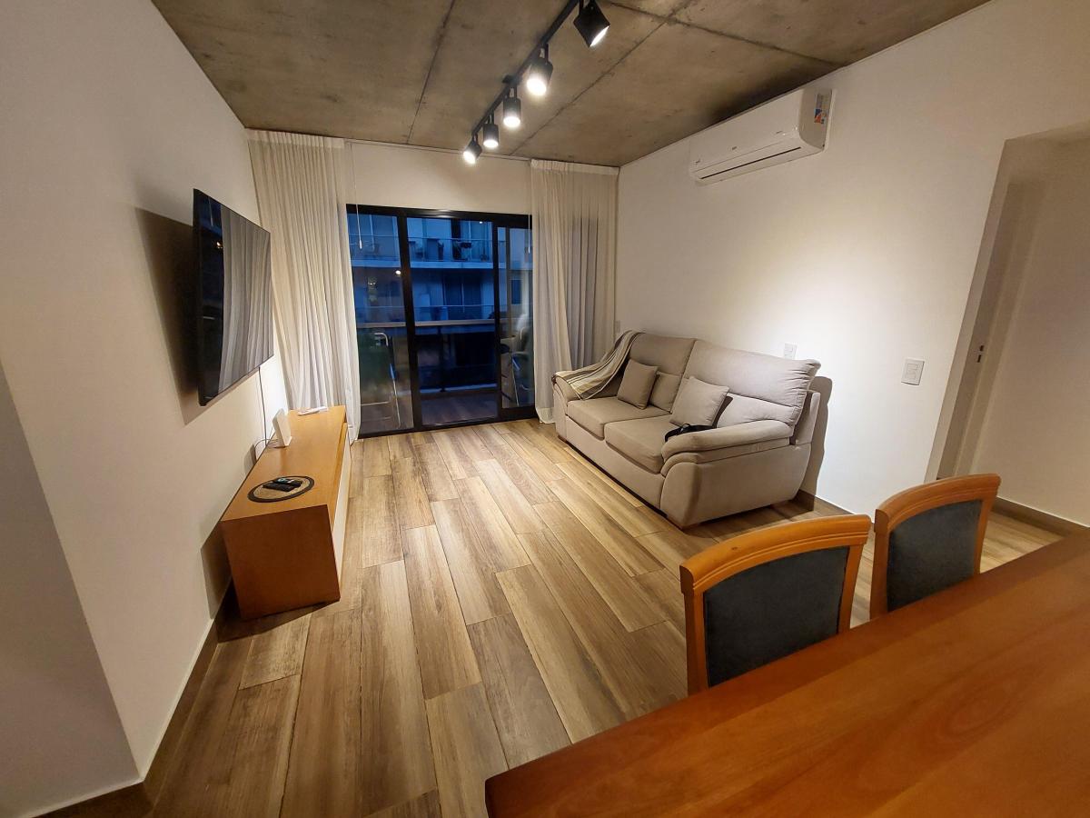 Hermoso Departamento en Zona Doho de 3 Ambientes con Cochera 3