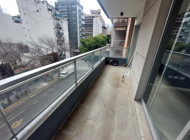 Hermoso 4 ambientes en Belgrano!! 4