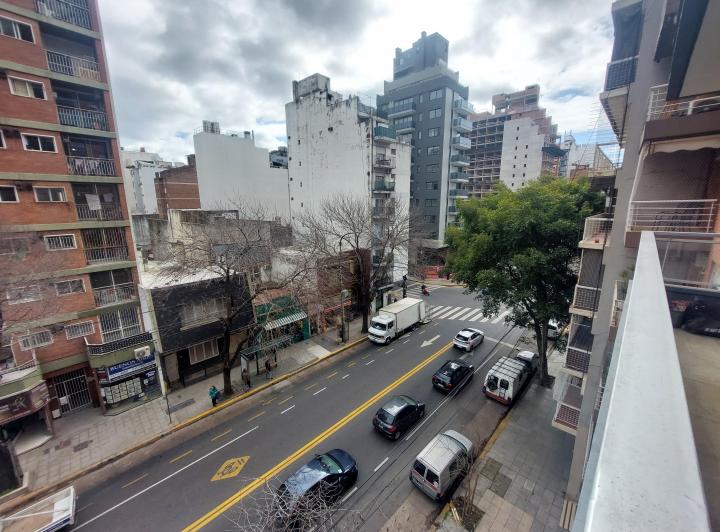 Hermoso 4 ambientes en Belgrano!! 3