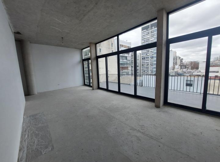 Foto de ALQUILER OFICINA/ESTUDIO PREMIUM EN PALACIO BUSCHIAZZO!, imagen 1