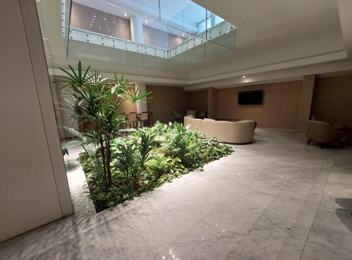 Foto de ALQUILER OFICINA/ESTUDIO PREMIUM EN PALACIO BUSCHIAZZO!, imagen 2