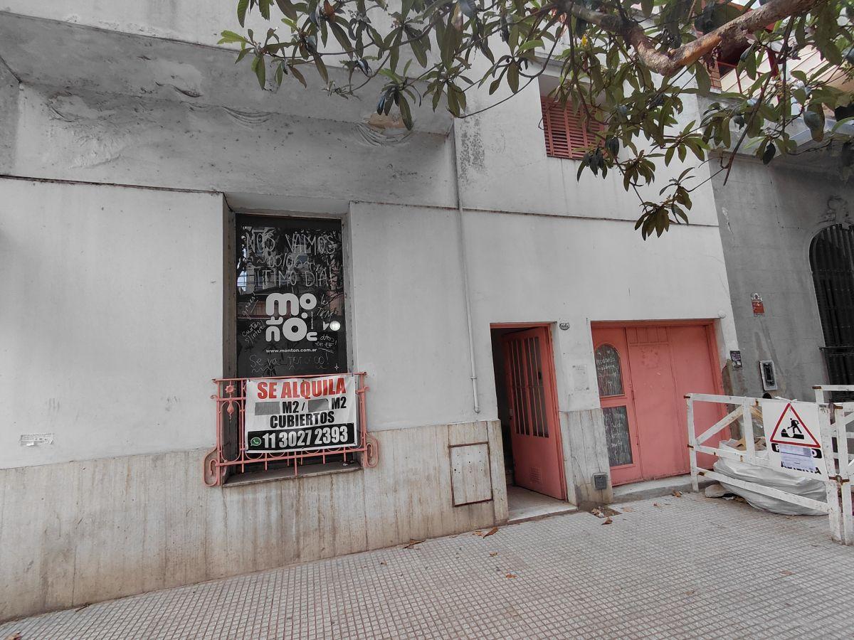 Excelente casa de 3 plantas en Plano Palermo!