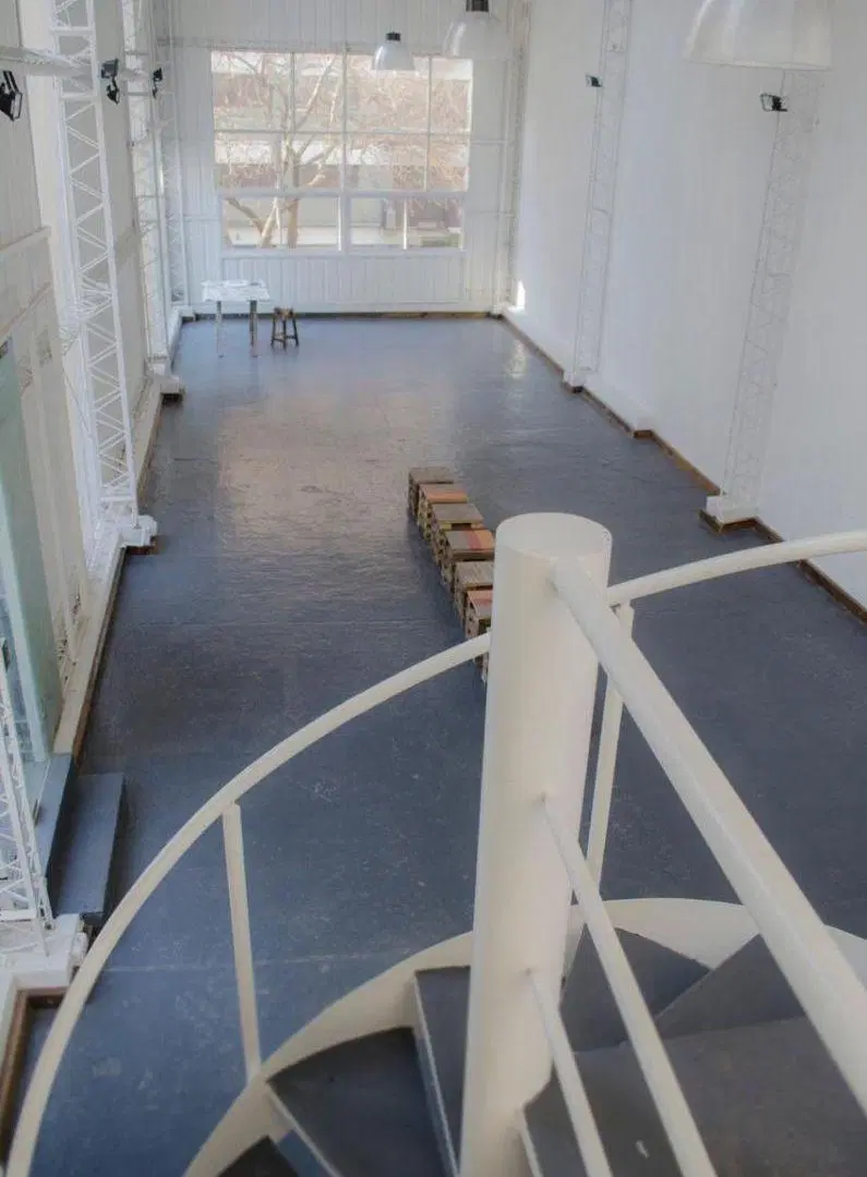Espectacular inmueble en alquiler en pleno Cañitas! 5