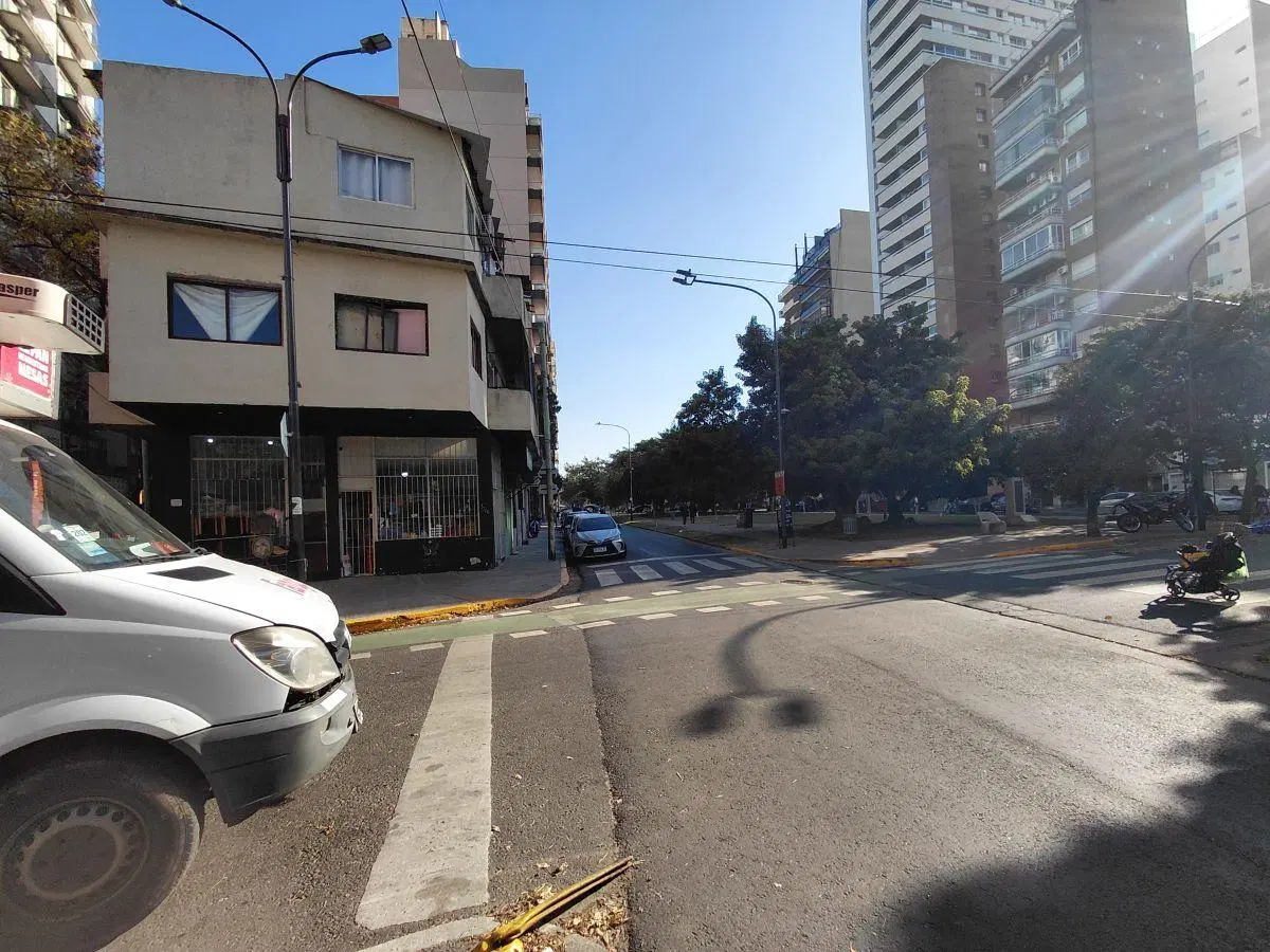 Hermoso departamento en nuñez de 2 ambientes! 1