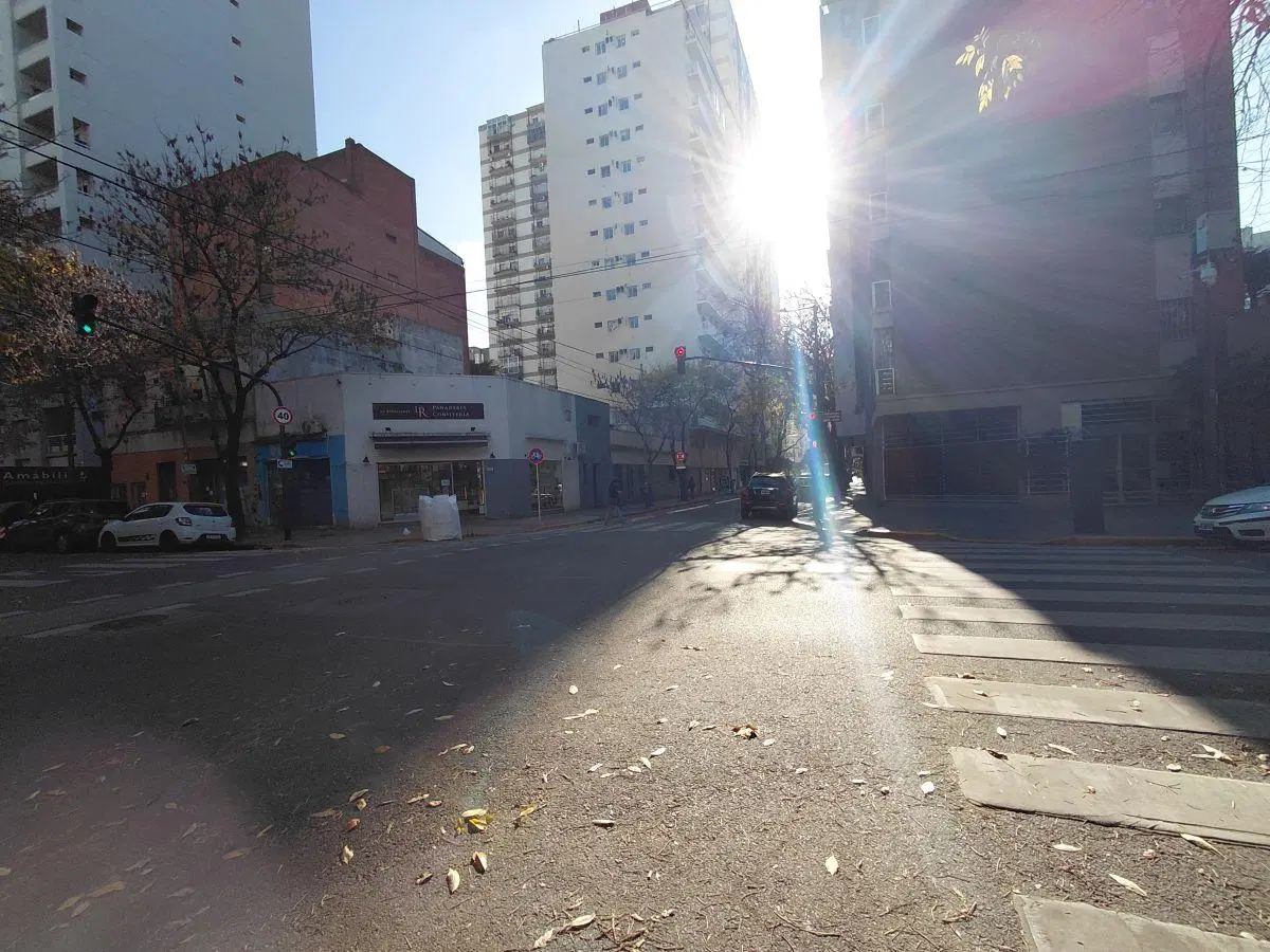 Hermoso departamento en nuñez de 2 ambientes! 4