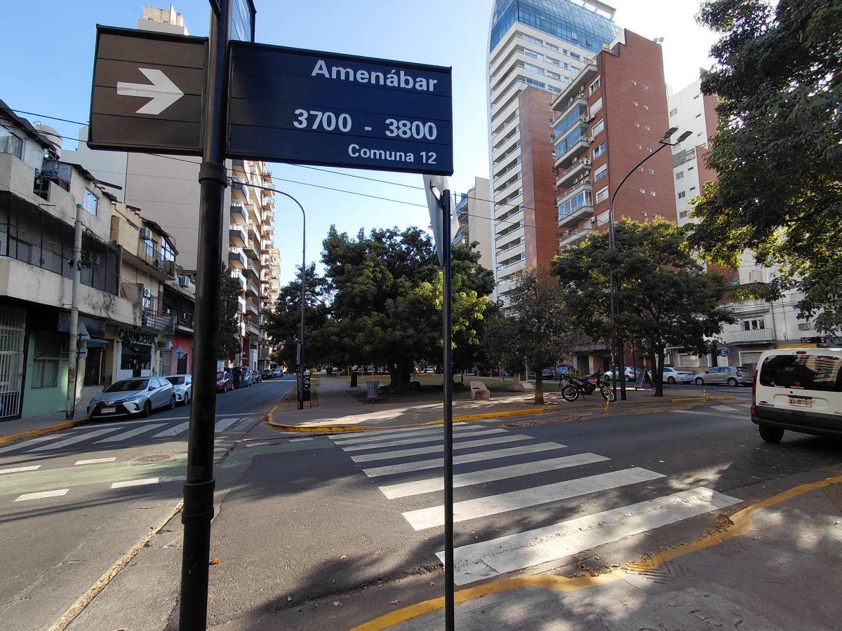 Foto de Hermoso departamento en nuñez de 2 ambientes!, imagen 3