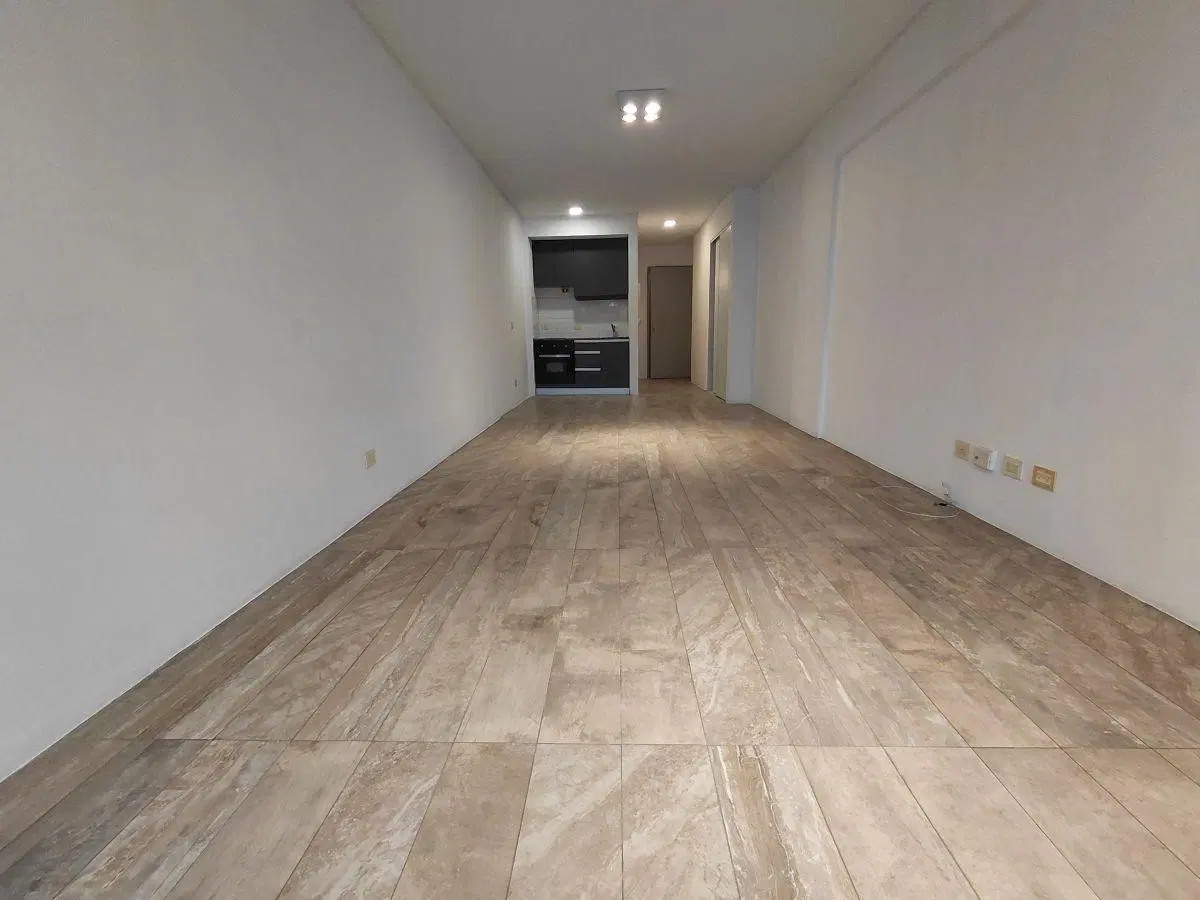 Hermoso monoambiente en complejo green hauss 5