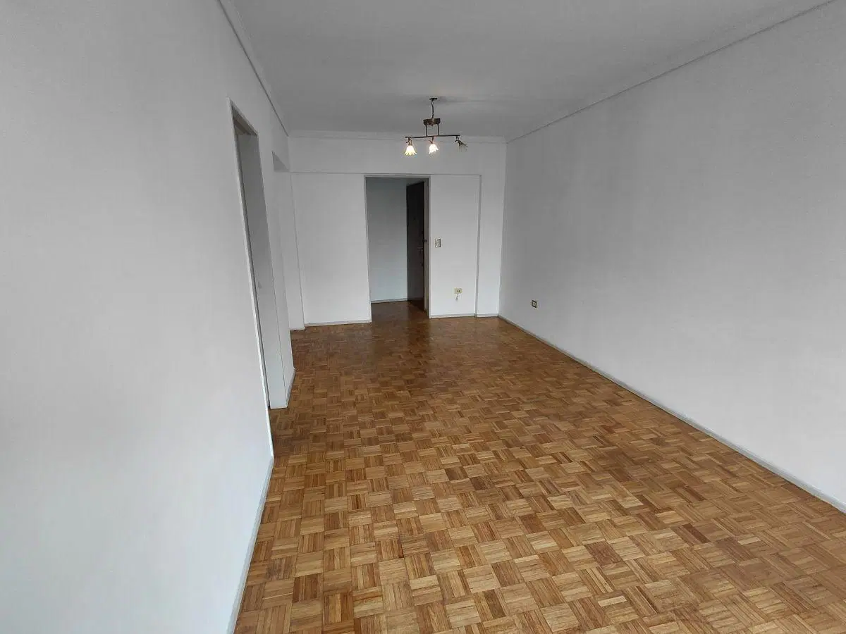 Hermoso 3 ambientes en chacarita con vista abierta! 3