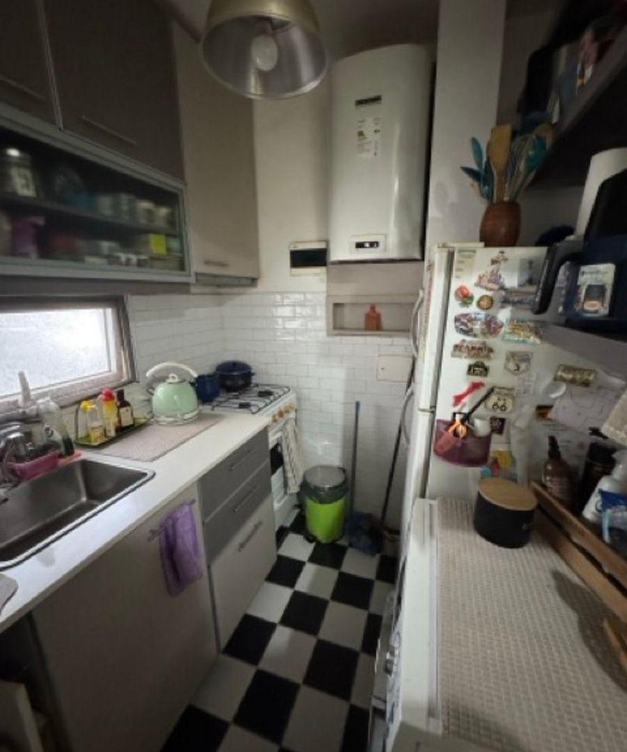 LINDISIMO 2 AMBIENTES, S. de Bustamante y Còrdoba