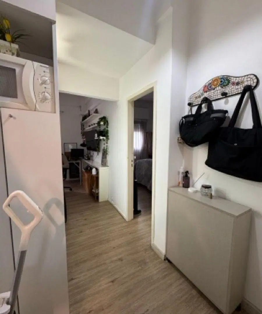 LINDISIMO 2 AMBIENTES, S. de Bustamante y Còrdoba 5