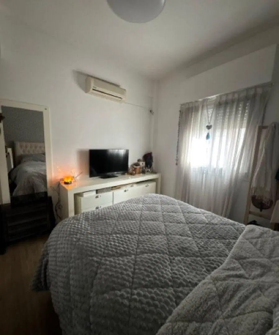 LINDISIMO 2 AMBIENTES, S. de Bustamante y Còrdoba 4