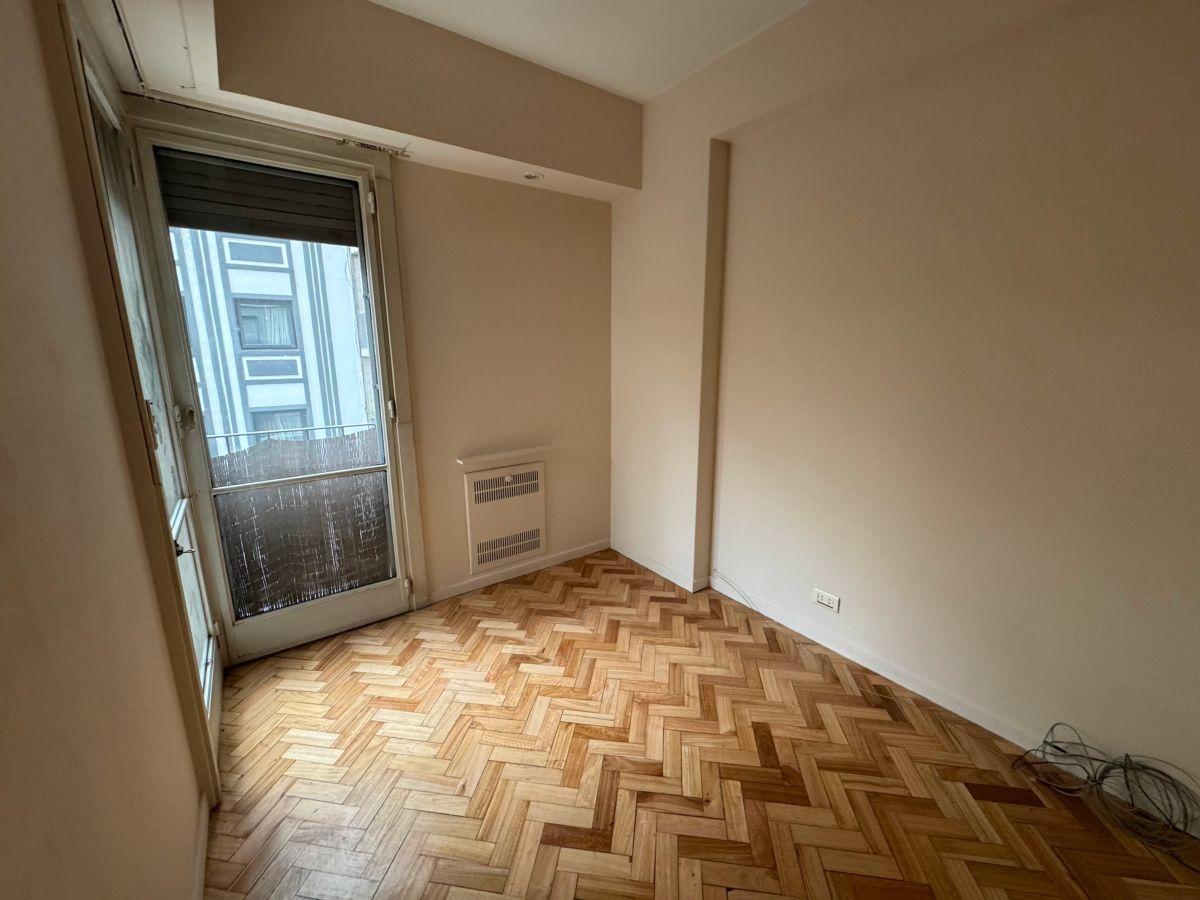 LINDISIMO PISO, LAPRIDA y Av. SANTA Fè