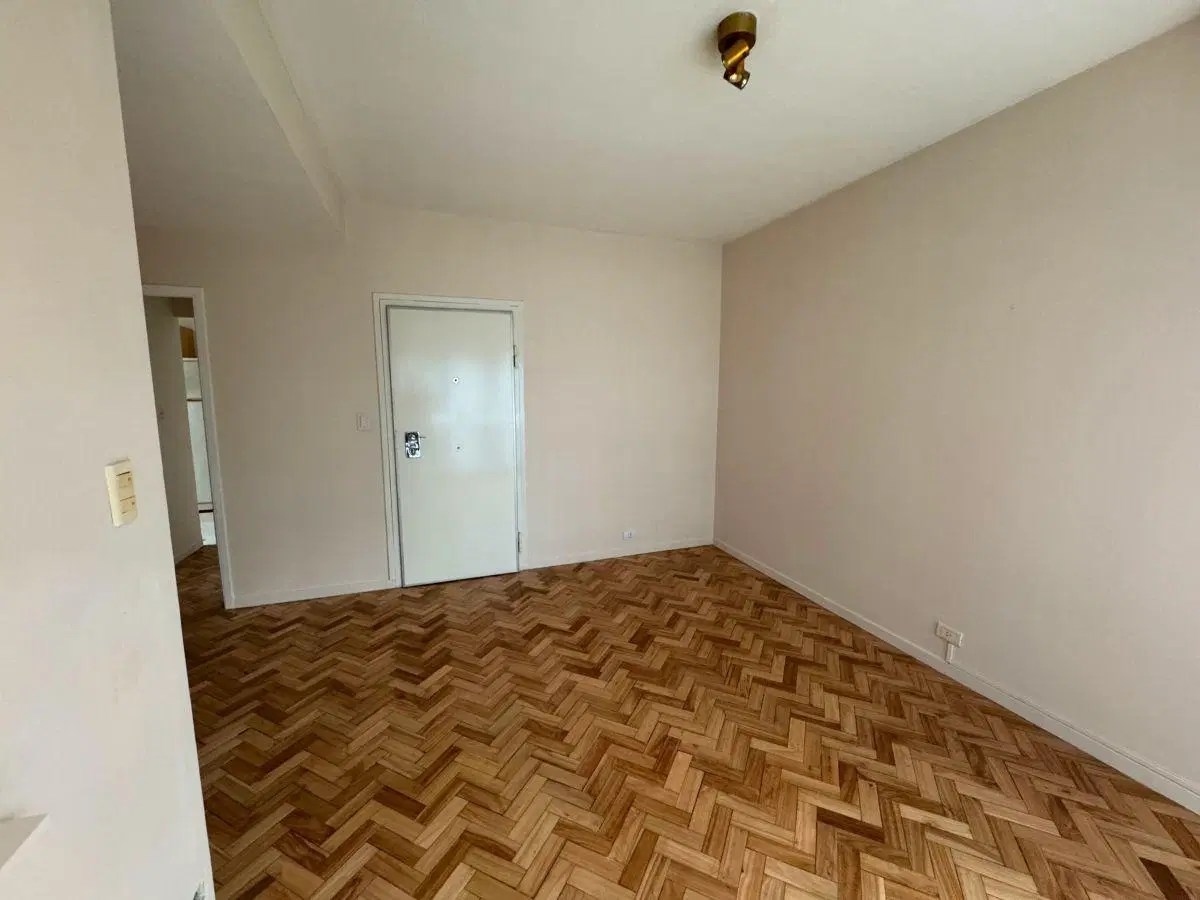LINDISIMO PISO, LAPRIDA y Av. SANTA Fè 5