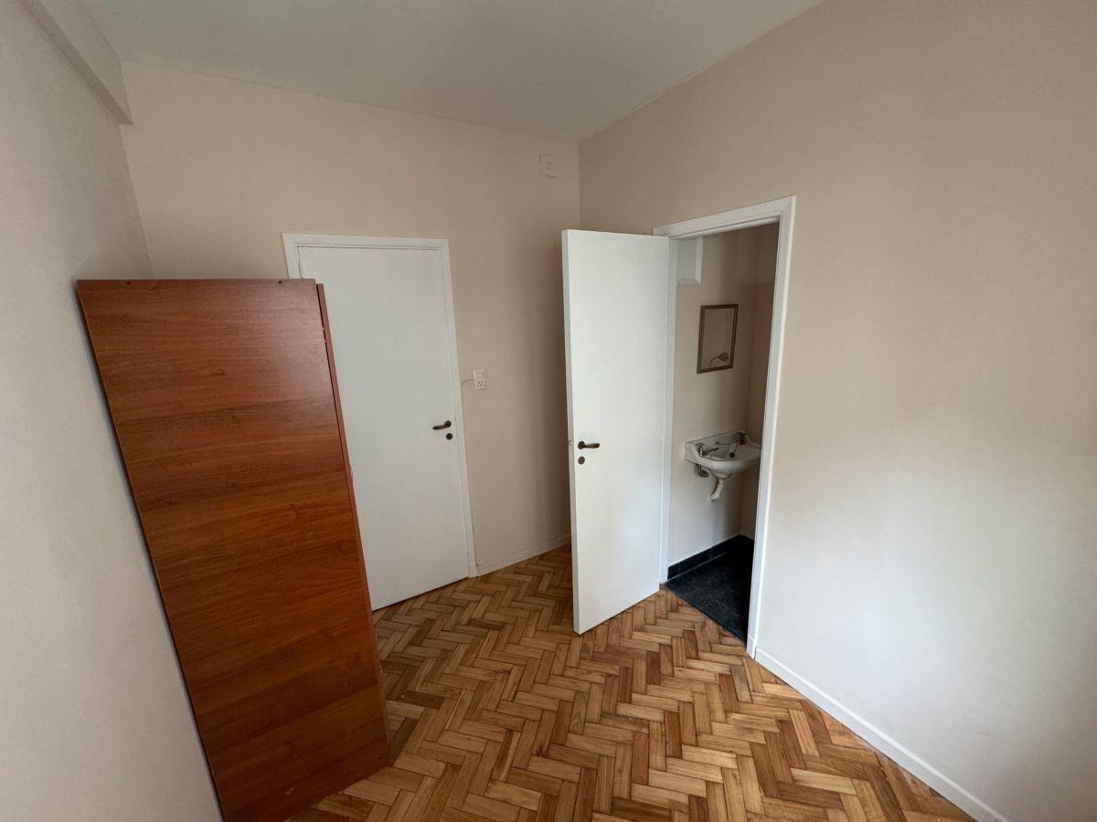 LINDISIMO PISO, LAPRIDA y Av. SANTA Fè