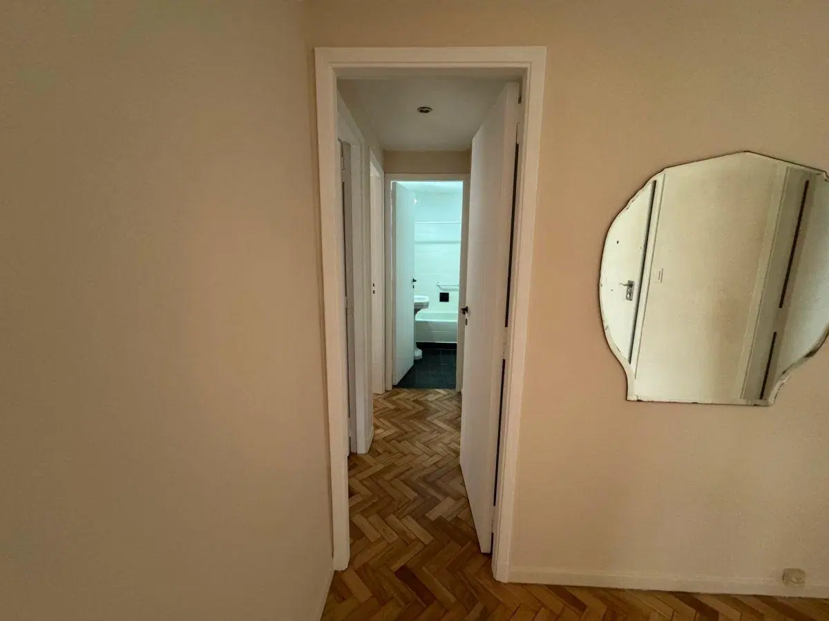 LINDISIMO PISO, LAPRIDA y Av. SANTA Fè 2