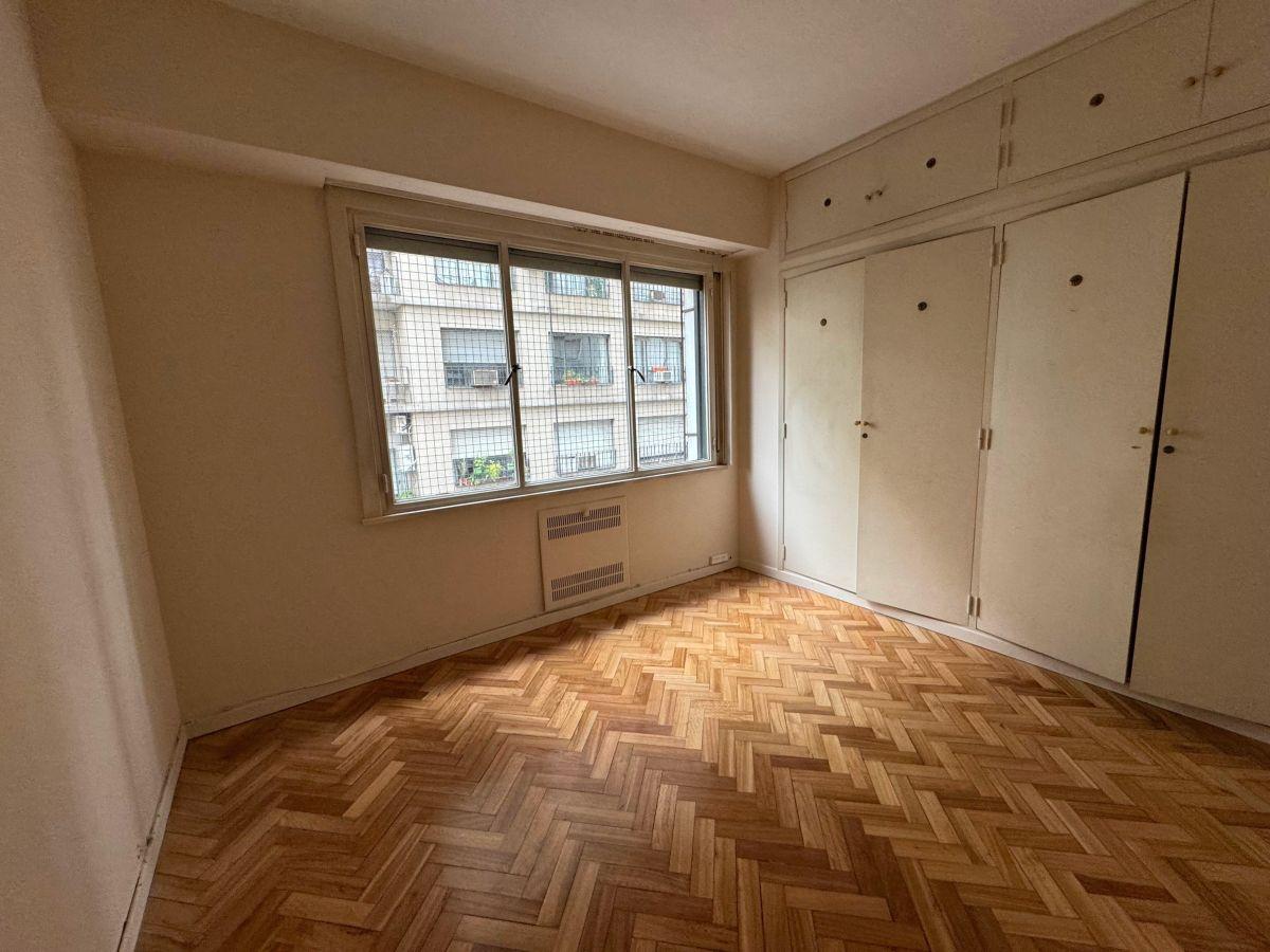 LINDISIMO PISO, LAPRIDA y Av. SANTA Fè
