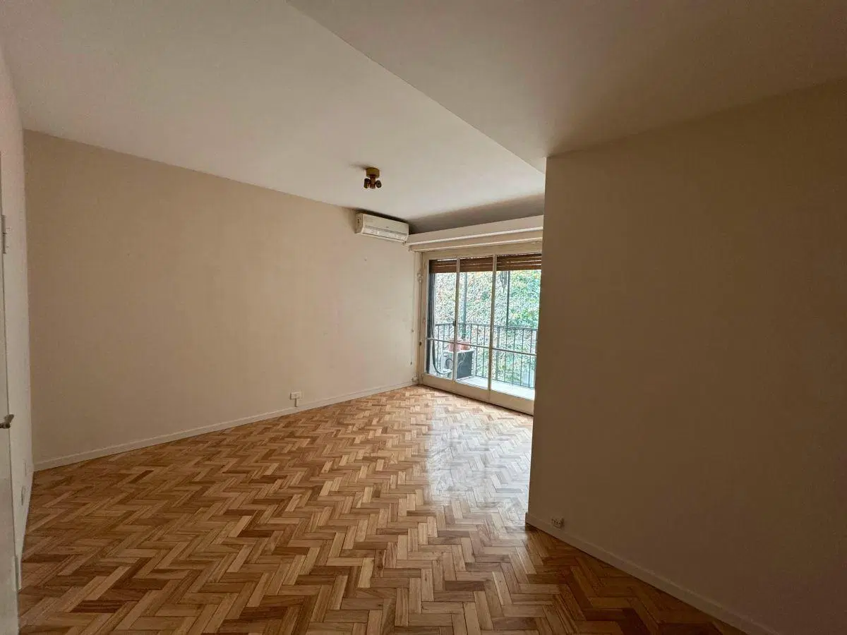 LINDISIMO PISO, LAPRIDA y Av. SANTA Fè 3