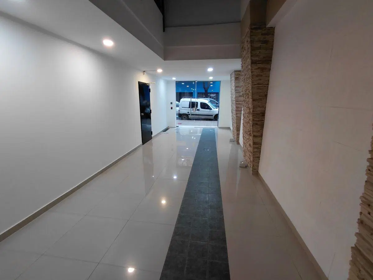 Hermoso monoambiente en Villa Crespo! 4