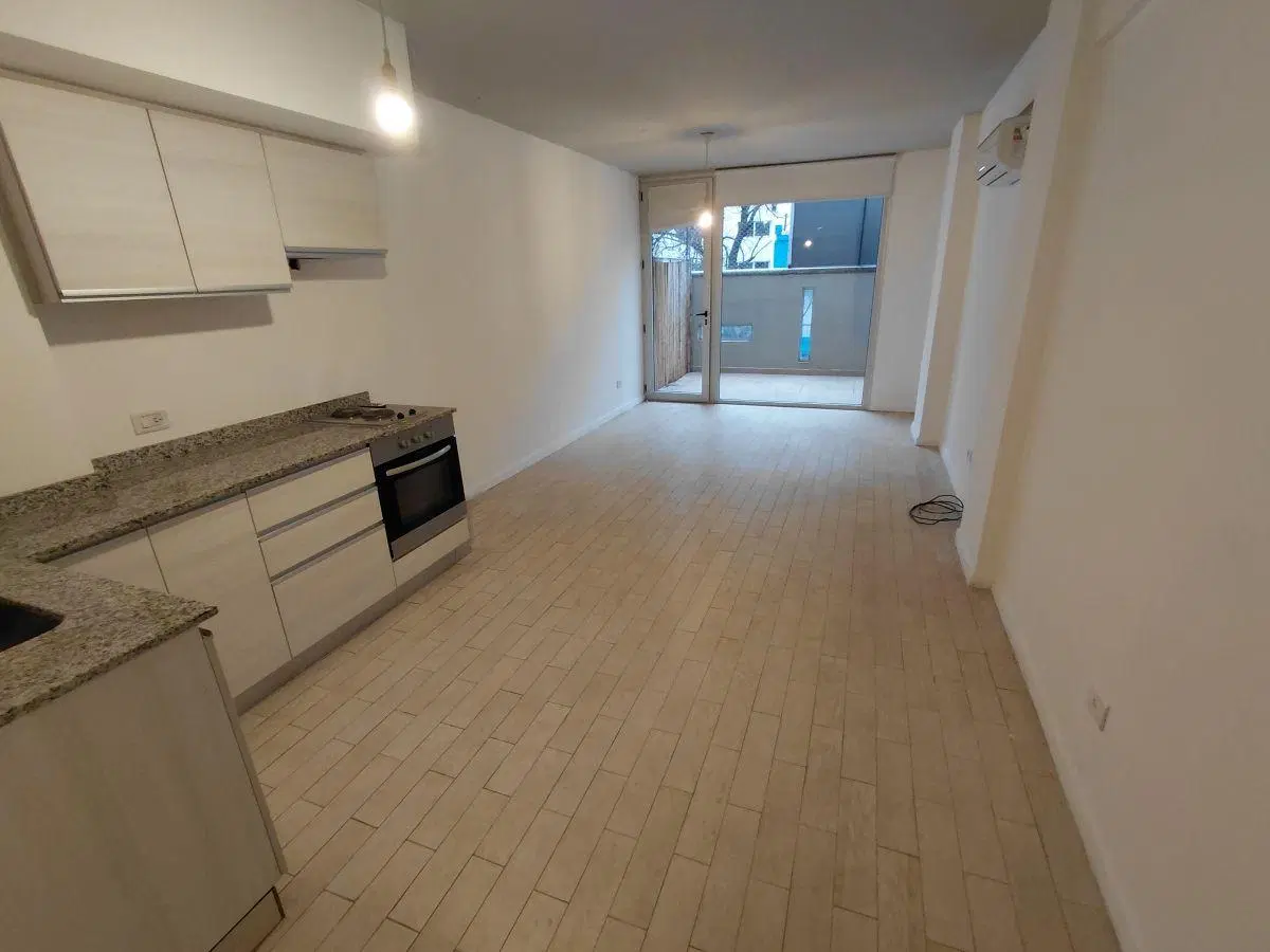 Hermoso monoambiente en Villa Crespo! 5