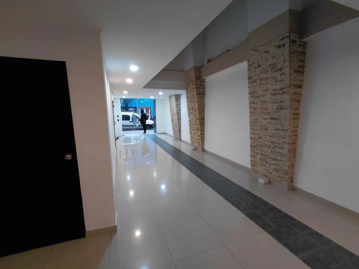 Hermoso monoambiente en Villa Crespo! 2