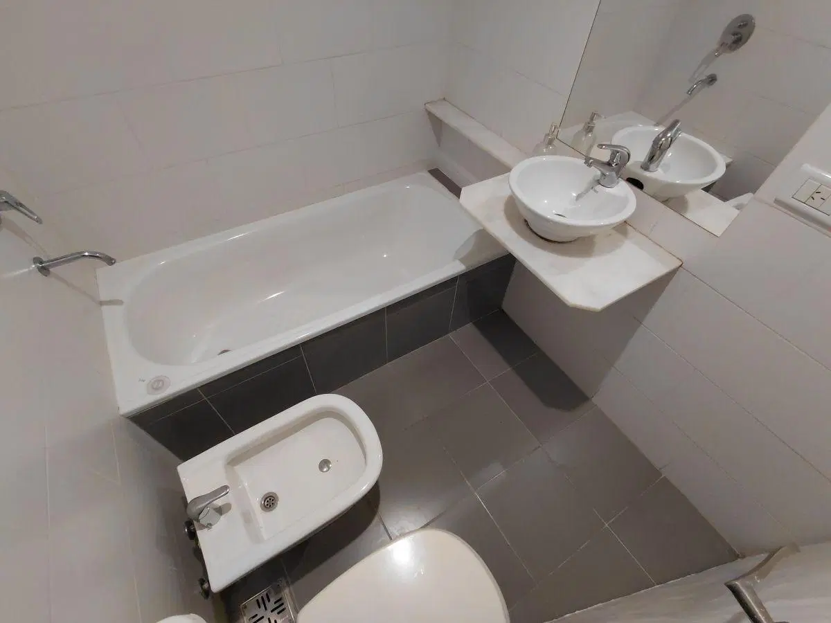 Hermoso monoambiente en Villa Crespo! 3