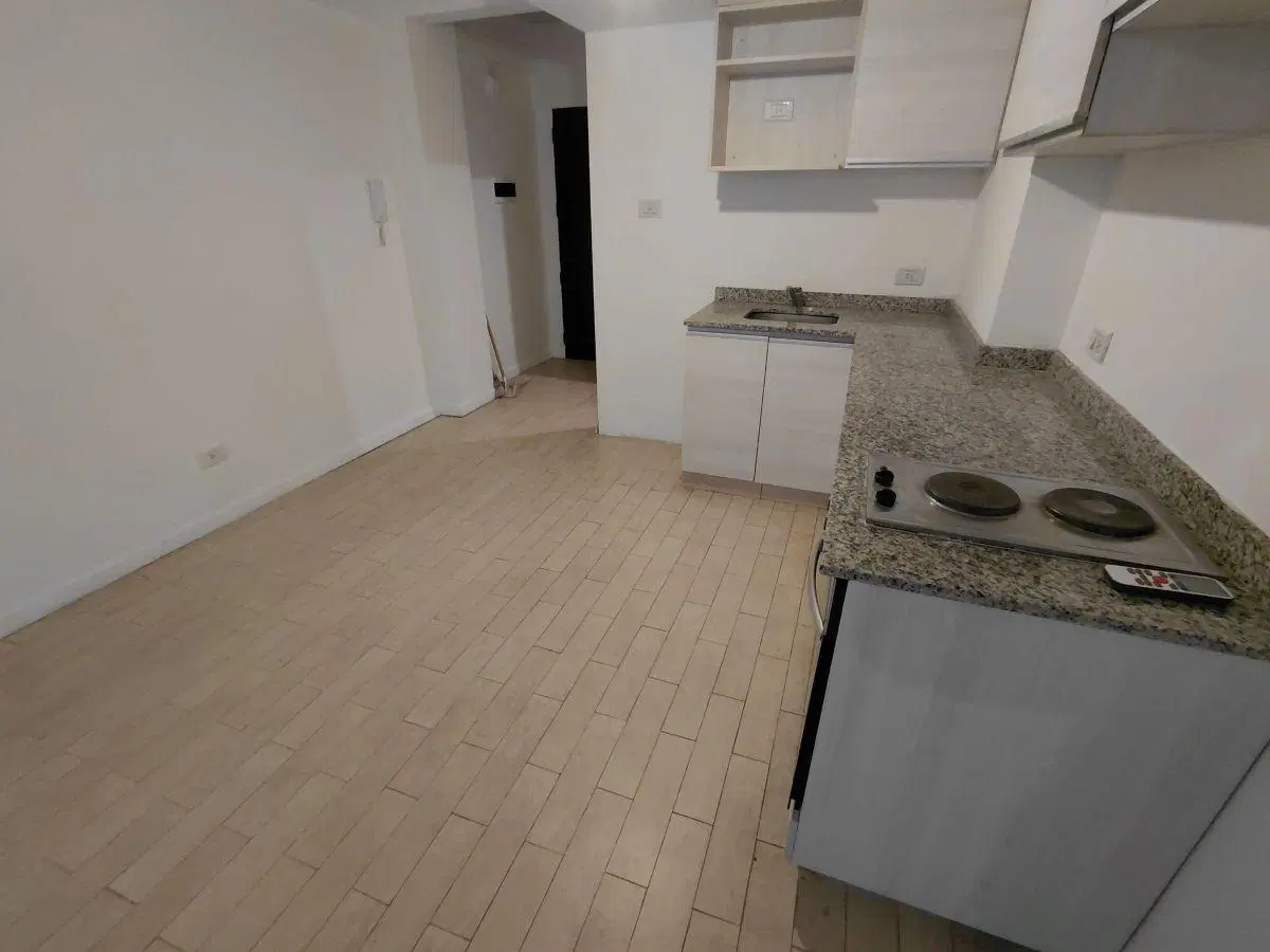 Hermoso monoambiente en Villa Crespo! 1